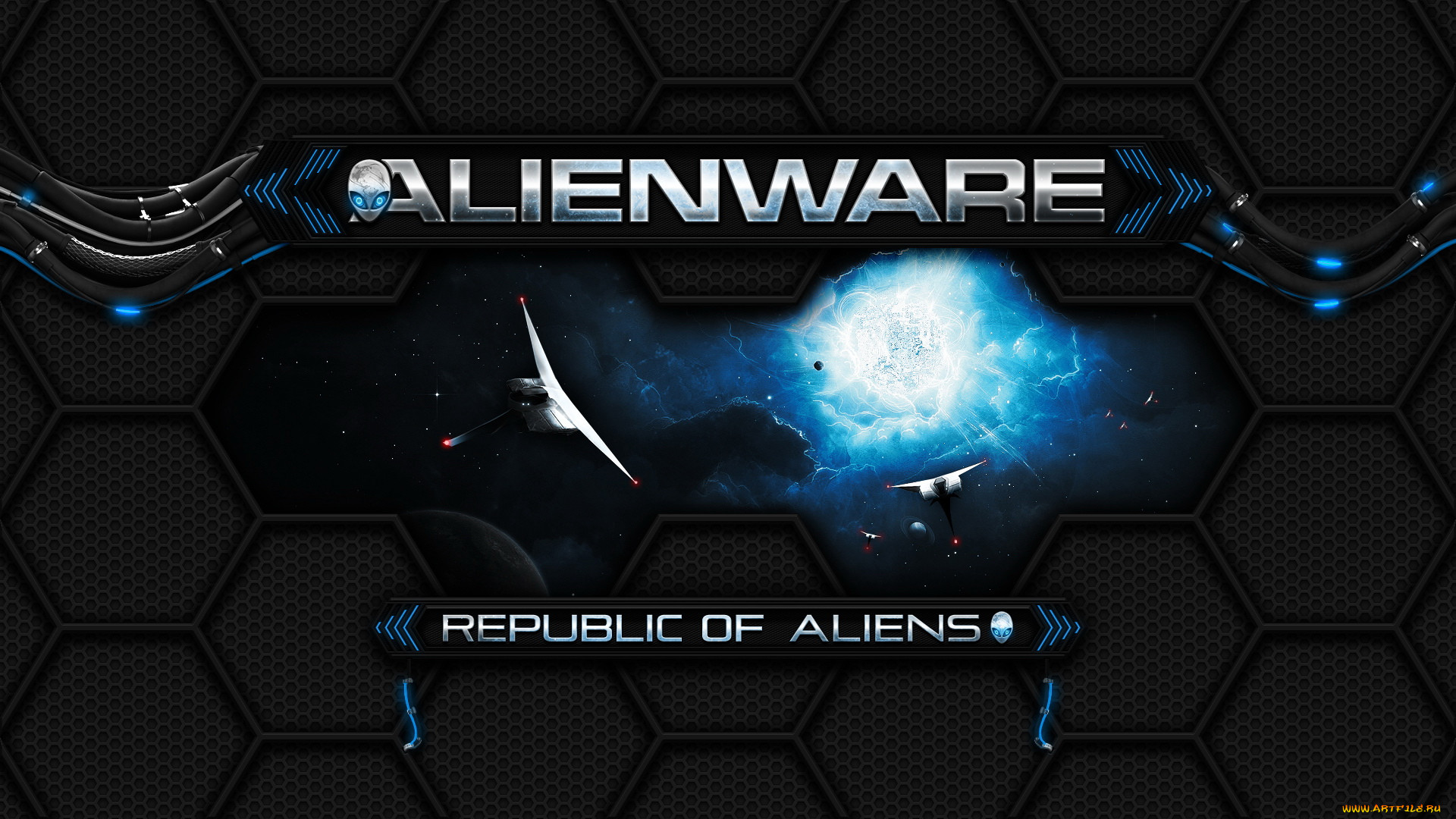 , alienware, , 